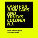 Cash For Junk Cars and Trucks logo